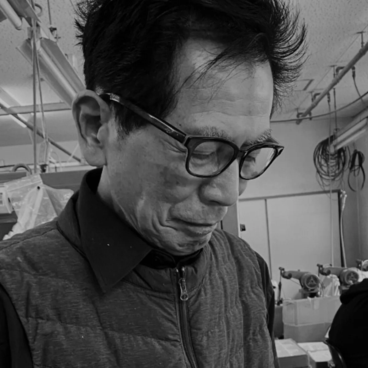 Hideo Teramoto