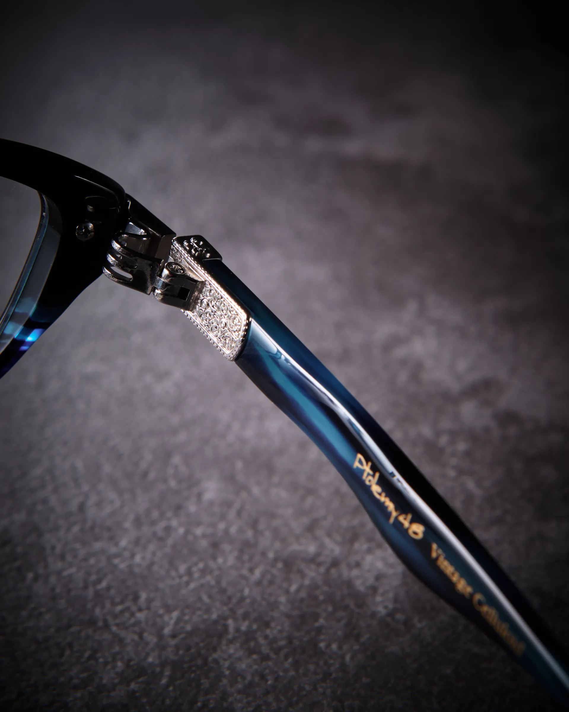 VC-066 colour detail
